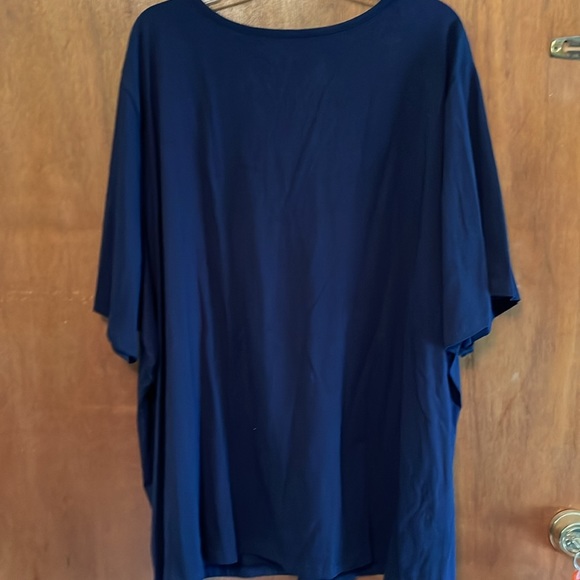 Liz & Me top - Picture 4 of 4